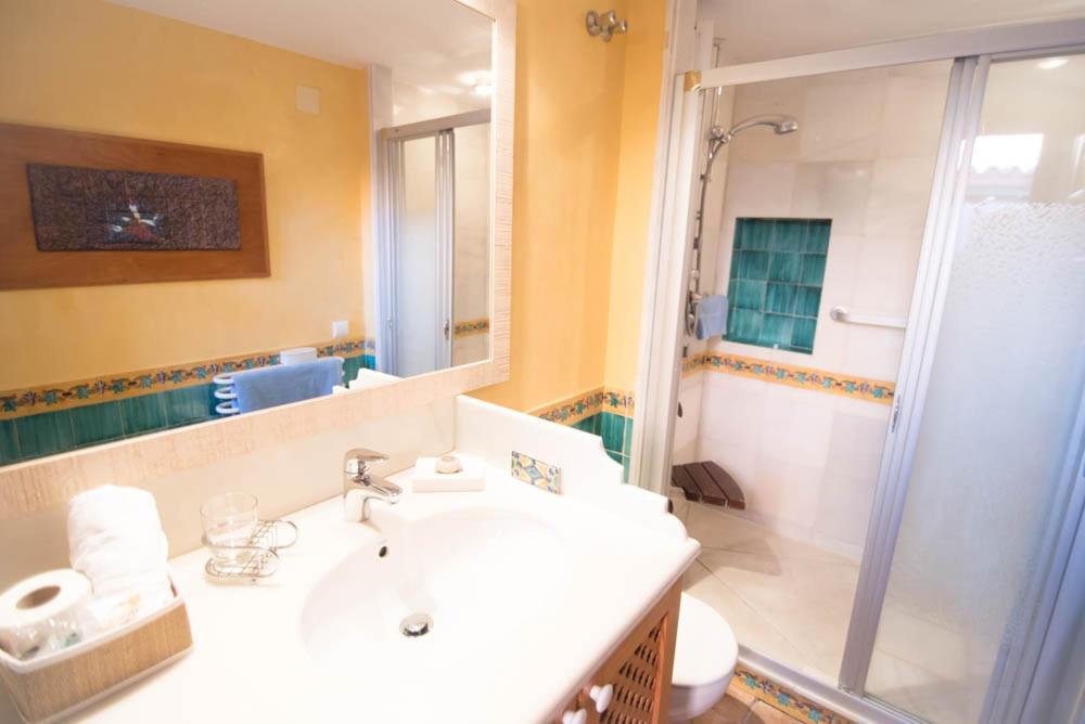 Apartamento Casa Callejon Del Agua Seville Luaran gambar