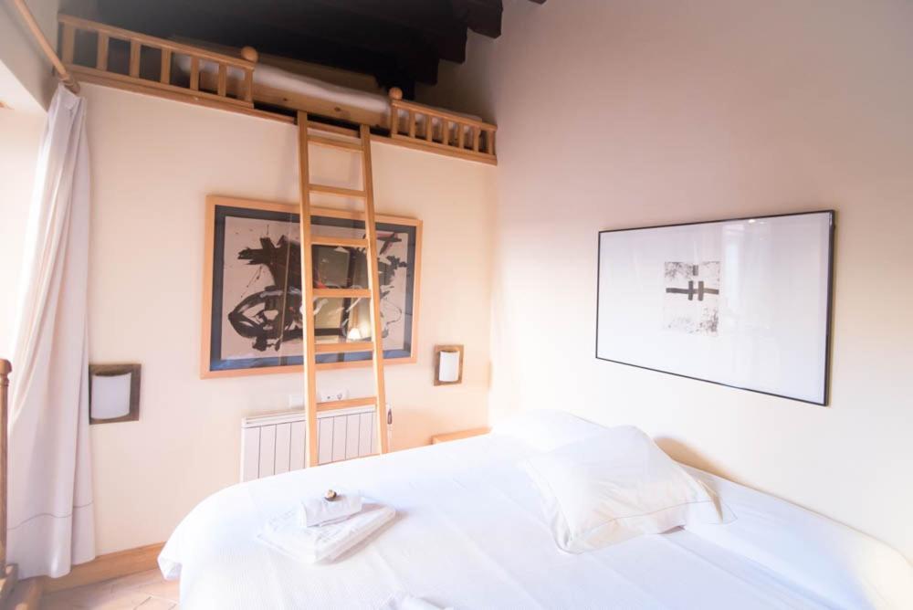 Apartamento Casa Callejon Del Agua Seville Luaran gambar