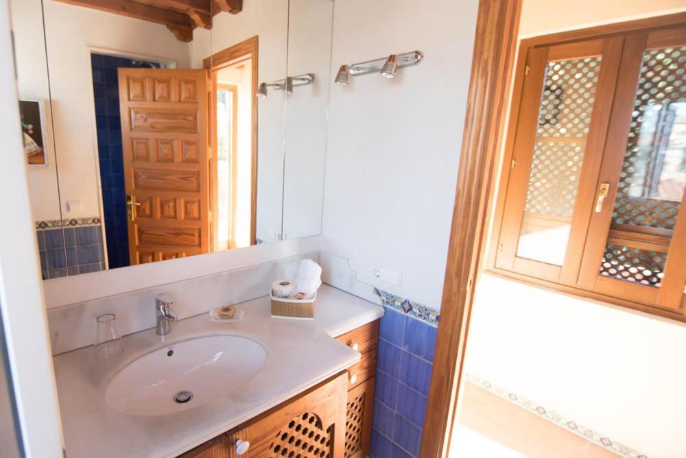 Apartamento Casa Callejon Del Agua Seville Luaran gambar