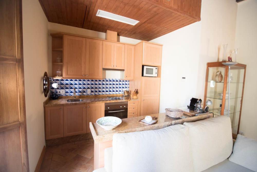 Apartamento Casa Callejon Del Agua Seville Luaran gambar