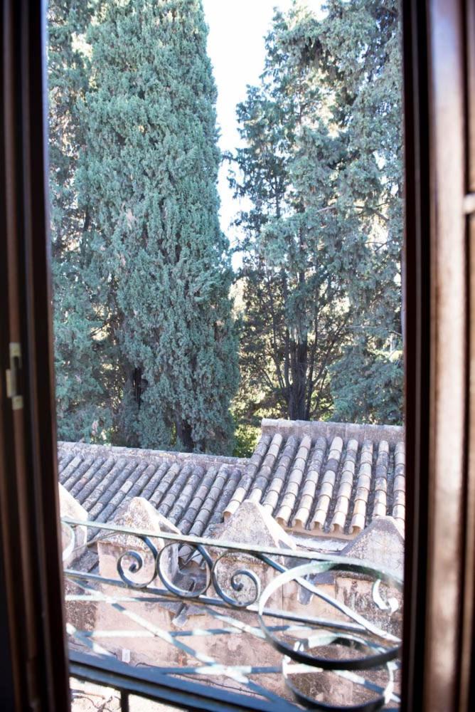 Apartamento Casa Callejon Del Agua Seville Luaran gambar
