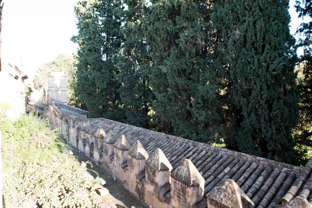 Apartamento Casa Callejon Del Agua Seville Luaran gambar