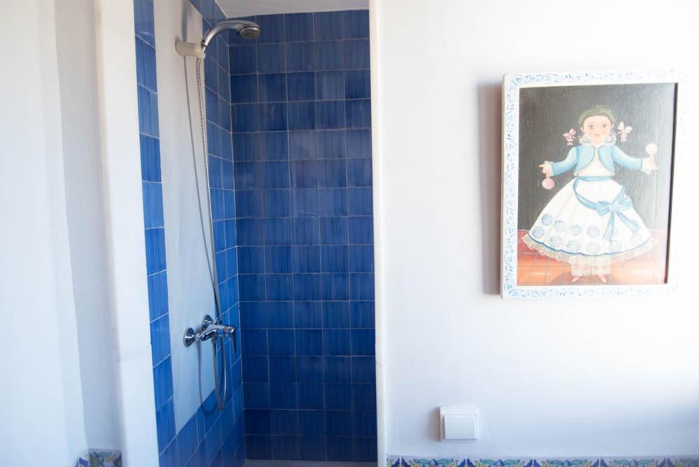 Apartamento Casa Callejon Del Agua Seville Luaran gambar